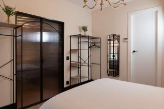 Apartamento Sevilla Centro con parking gratis - 4