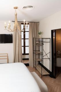Apartamento Sevilla Centro con parking gratis - 1