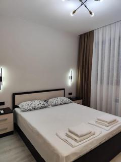 Apartment on Sayat Nova 33 - 1