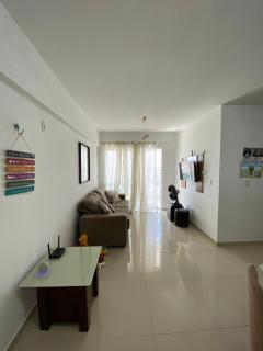 3 bedroom apartment furnished - Belém - 0