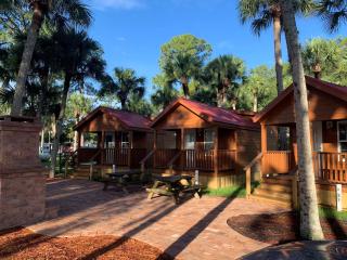 Road Runner Travel Resort - Fort Pierce - 9