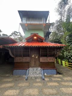 Vagamon green cardomon - 0