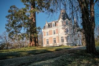 Château De L'aubrière - Teritoria - Tours - 9