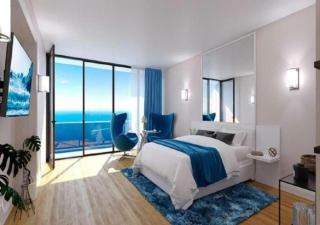 VIP APARtMENT N15 - Batoemi - 9