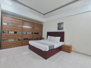 Marina Tower - Juffair - 1