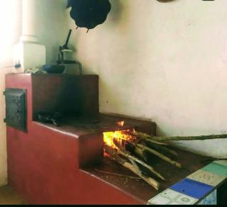 Sítio Serra de minas! - São Gonçalo do Sapucaí - 8