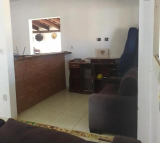 Sítio Serra de minas! - 4