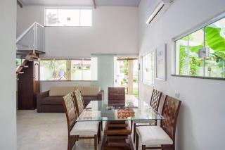EXCELLENTE CASA LAGOINHA, UBATUBA, SP para até 10 pessoas - Ubatuba - 3