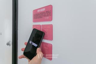 Wanderlust Experience Pumetta Apartment - 1