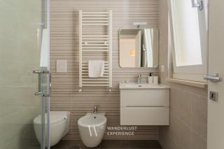 Wanderlust Experience Pumetta Apartment - 1