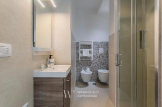 Wanderlust Experience Pumetta Apartment - 1