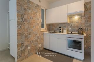 Wanderlust Experience Pumetta Apartment - 1
