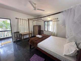 Costantina - Agonda Beach - 9