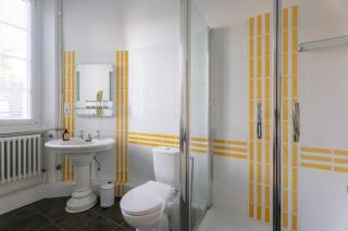 Appartement d exception port de Vannes 8 pers avec parking - Vannes - 8