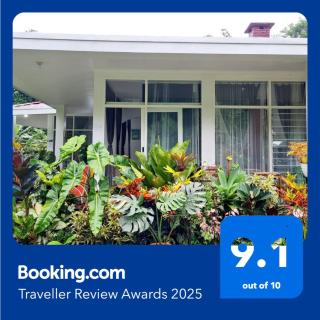 The Forest Villa - Bogor - 9