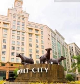 150 Newport Condominium - Manila - 7