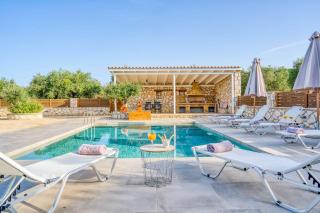 Villa Astra Dio - Vasilikos - 5