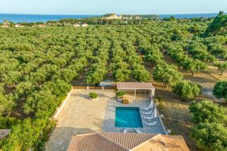 Villa Astra Dio - Vasilikos - 3