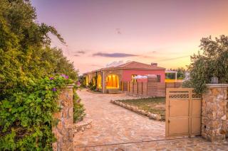 Villa Astra Dio - Vasilikos - 2