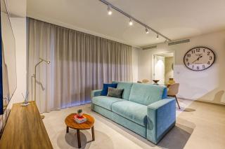 Luxury Mercury Suites with Pool - St. Julianʼs - 9
