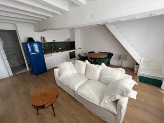 La petite maison - Souvigny-en-Sologne - 6