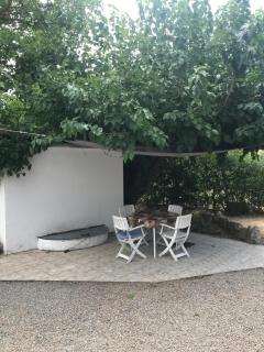 LE NORD AU SUD de 3 à 6 personnes près Les Gorges du Verdon - Villecroze - 5