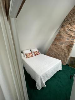 La petite maison - Souvigny-en-Sologne - 1