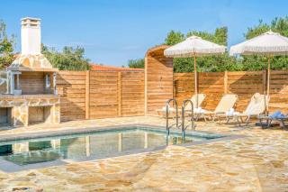 Villa Astra Ena - Vasilikos - 8