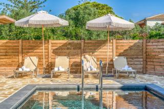 Villa Astra Ena - Vasilikos - 7
