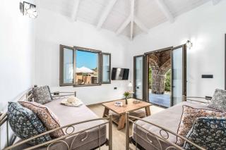 Villa Astra Ena - Vasilikos - 3