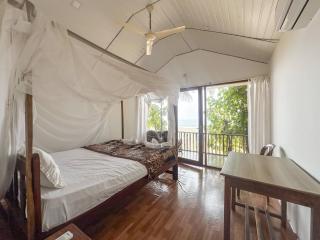 Costantina - Agonda Beach - 0