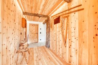 Finailhof- Finailspitz - Senales - 6