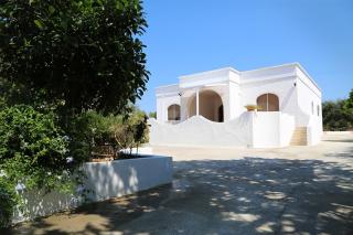 Mare Relax - Lido Marini - 8