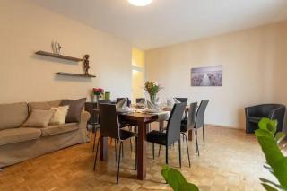 Krotti Hills Appartment - 6