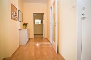 Krotti Hills Appartment - Wenen - 5