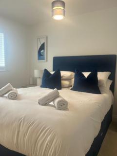 30 Bredon Court Newquay Sea view - Newquay - 2