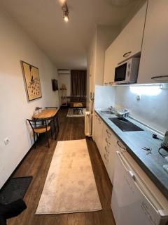 Velvet Suite - Skopje City Center - Escópia - 7