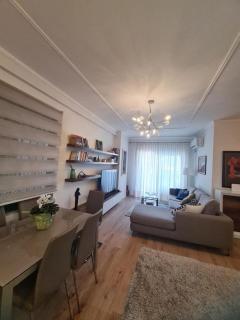 At Hana's City Center - Tirana - 8