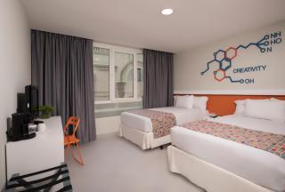 Novus Plaza Hodelpa - Santo Domingo - 5