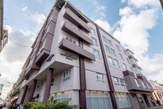 Novus Plaza Hodelpa - 0