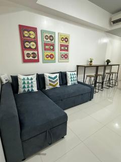 150 Newport Condominium - Manila - 9