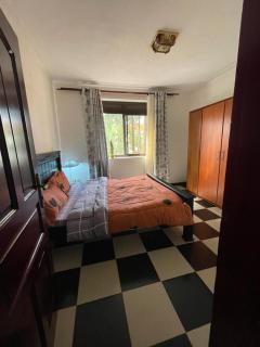 Kim luxury Buziga apartment - Kampala - 1