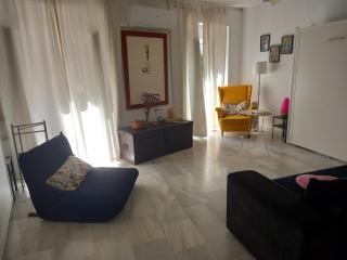 Apartamento en el centro histórico de Sevilla - Sevilla - 0