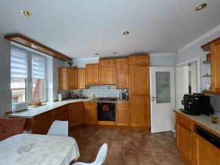 Maisonette apartment with garden - Karlsbad - 7