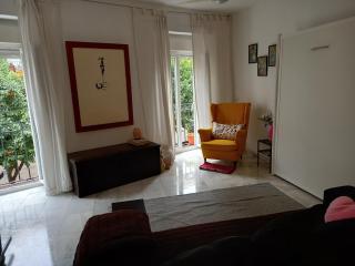 Apartamento en el centro histórico de Sevilla - Sevilla - 9