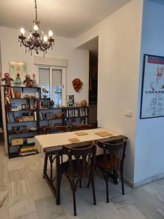 Apartamento en el centro histórico de Sevilla - Sevilla - 6