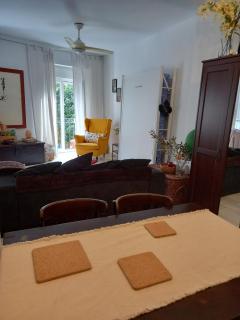 Apartamento en el centro histórico de Sevilla - Sevilla - 7