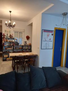 Apartamento en el centro histórico de Sevilla - Sevilla - 8