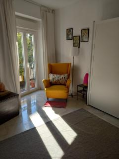 Apartamento en el centro histórico de Sevilla - Sevilla - 4