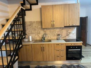 Apartman Iman - Vlasic - 4
